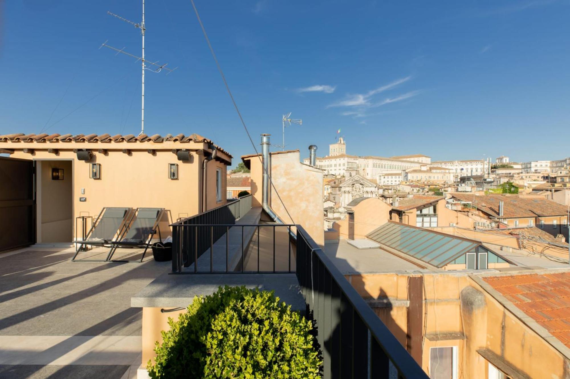 Casa de Férias In Fontana Di Trevi